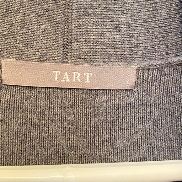 NWT TART Collections- vest duster - Picture 4 of 13